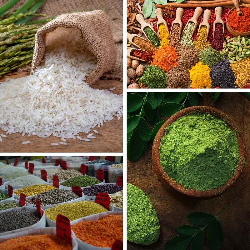 About Suhriday Agro Trader