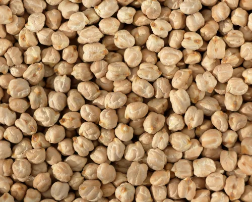 Chickpeas (Kabuli, Desi)
