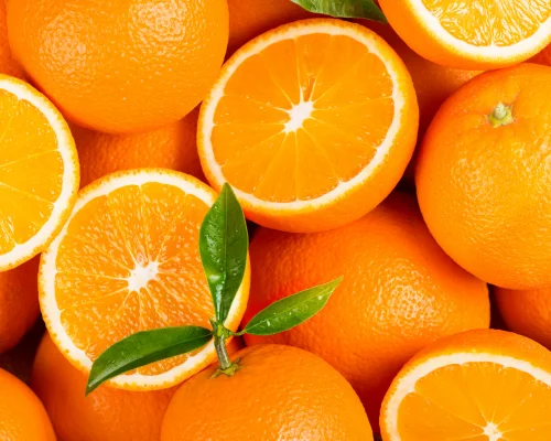Oranges